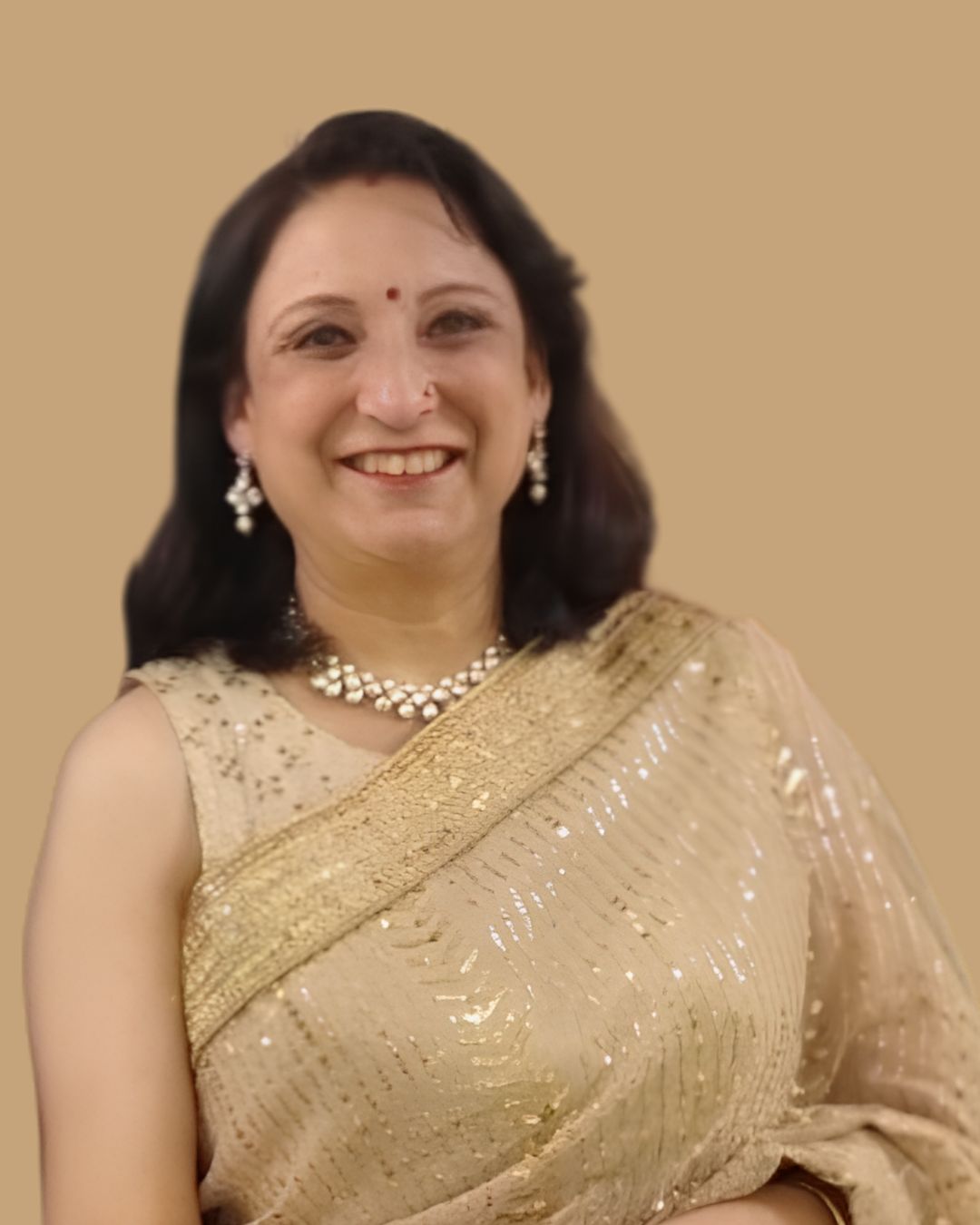 Astrologer portrait